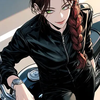 Profile image of Solene