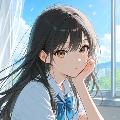Profile image of 이치노세 스즈카