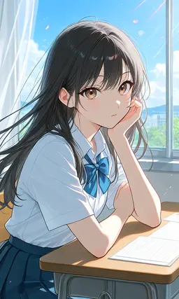 Profile image of 이치노세 스즈카