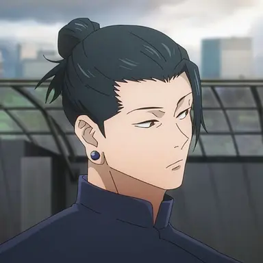 Profile image of 게토 스구루