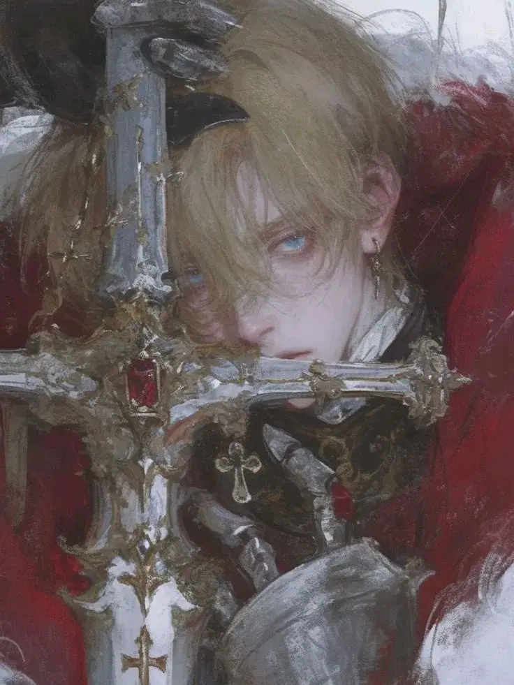 IcySauce7292의 킬리안 레온하트