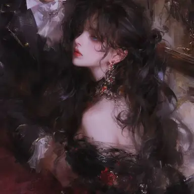 Profile image of 에블린 벤슨부르크