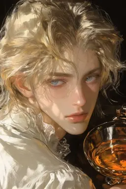 Profile image of 킬리안 레온하트