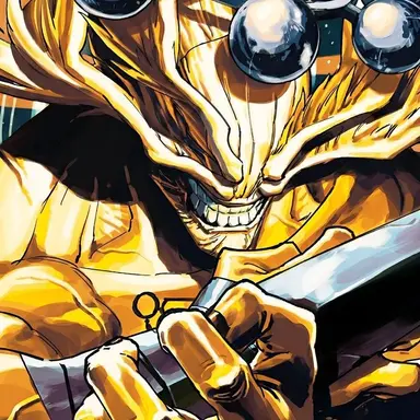 Profile image of 마허라