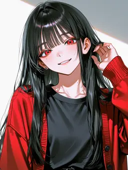 Profile image of Kyoka