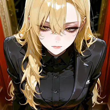 Profile image of 緋乃