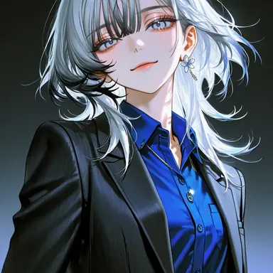 Profile image of 雪那