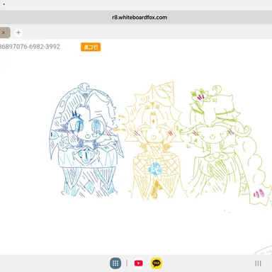 Profile image of 로즈폭스