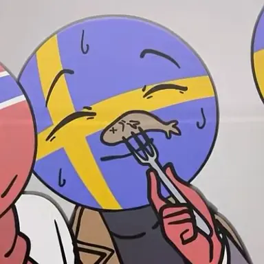 Profile image of 스웨덴