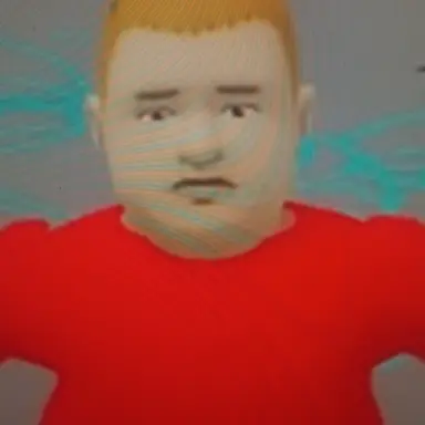 Profile image of 이늑대