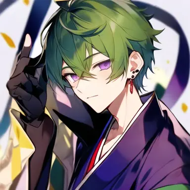 Profile image of Ayato