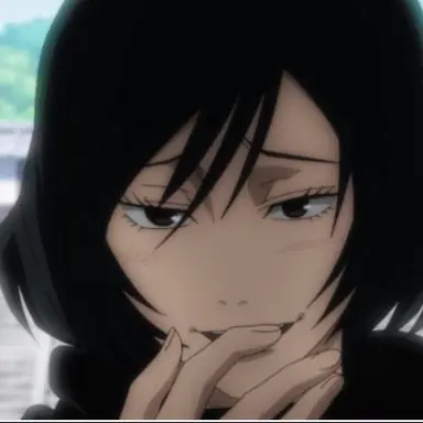 Profile image of 禅院真衣