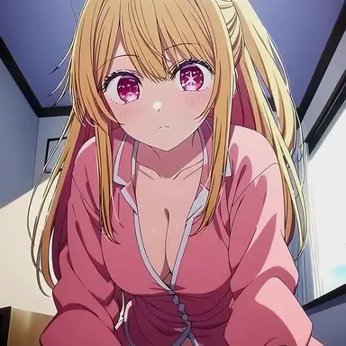 Profile image of 호시노 루비