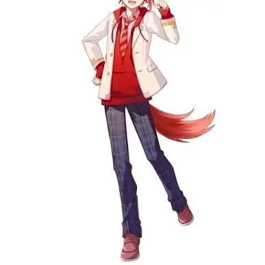 kouknn의 三年ニャー組！犬八先生ー！