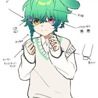 Profile image of りうさ