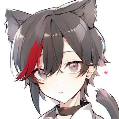 Profile image of りねこ