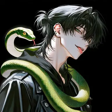 Profile image of Arima