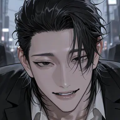 Profile image of 伯治