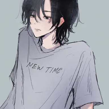 Profile image of Ezekiel