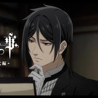 Profile image of セバスチャン