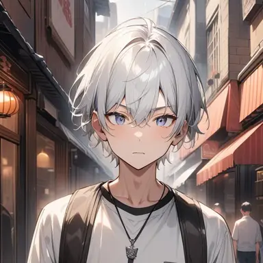 Profile image of 健二