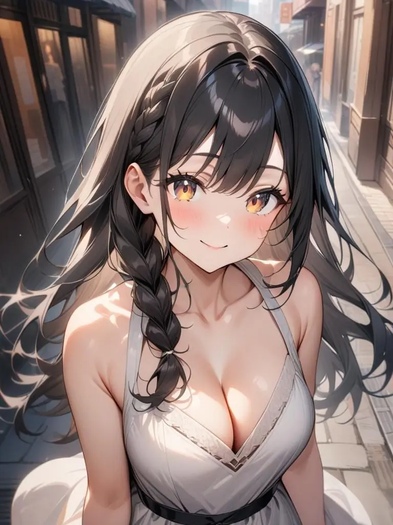 PureBump7442의 ファンに近づきすぎた代償