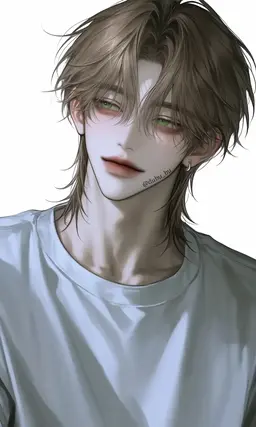Profile image of 백이준