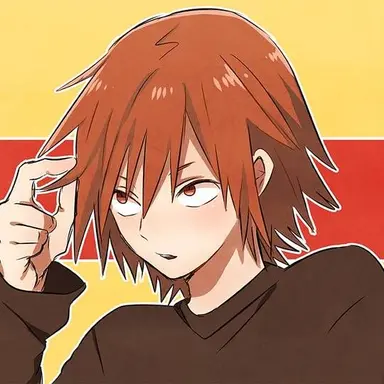 Profile image of 切島鋭児郎