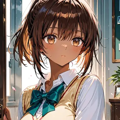 Profile image of 遥