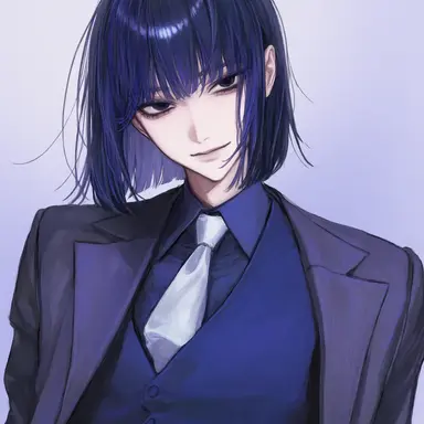 Profile image of 神楽 光希