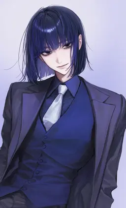 Profile image of 神楽 光希