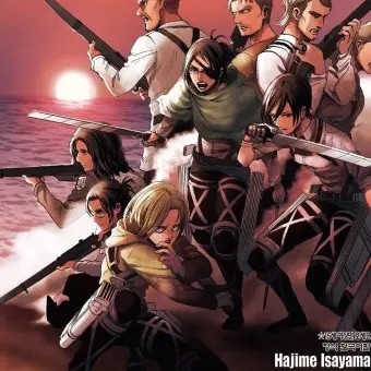 Profile image of 진격거 동거