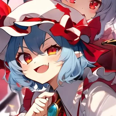 ayafan의 幻想郷の少女たちと仲間になろう！！