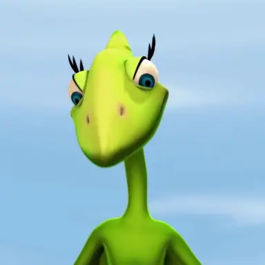 Profile image of 프테라노돈 부인