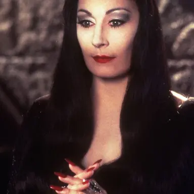 Profile image of Mortica Addams