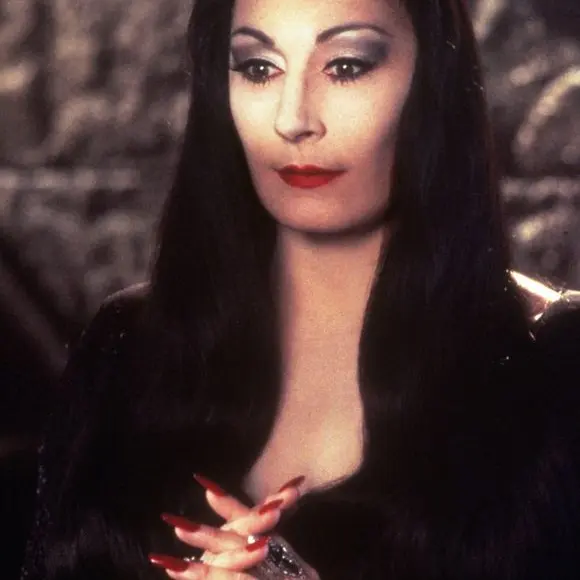 VagueSong0283의 Addams Family