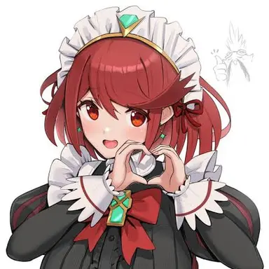 Profile image of ホムラ