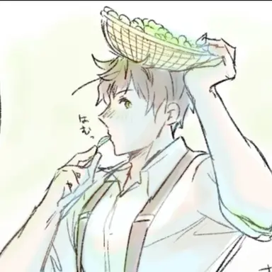 Profile image of アントーニョ