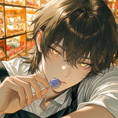 Profile image of 薫