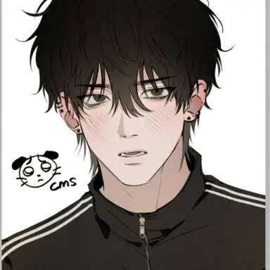 Profile image of Zane