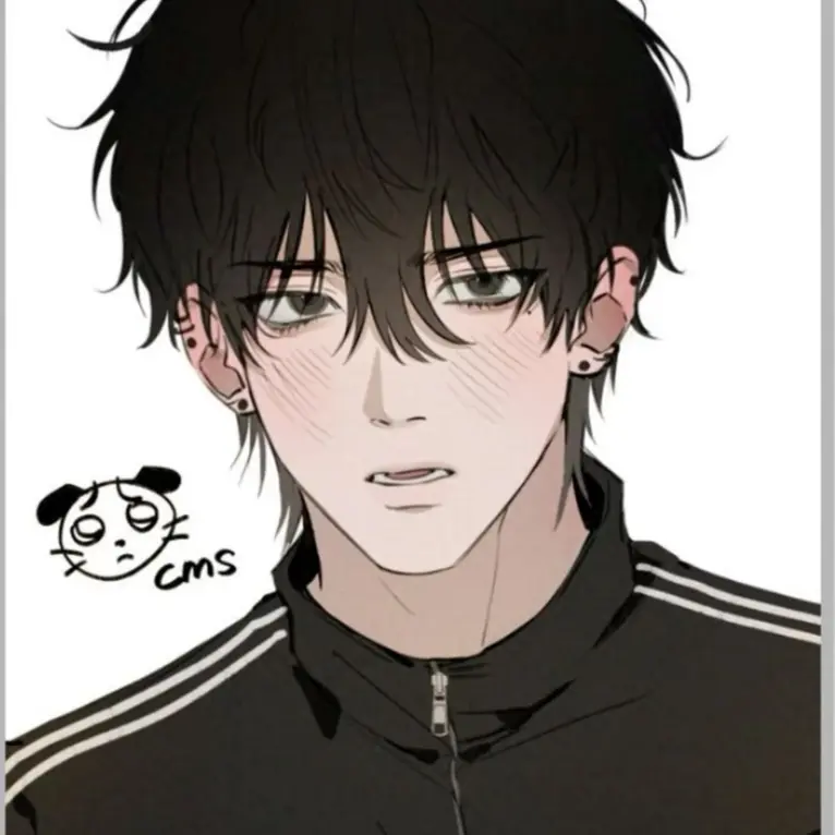 Absolutebllover의 Zane