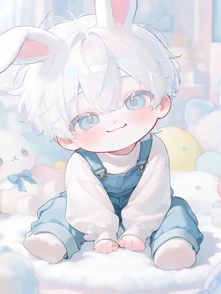 pumpkin014의 Squishy & Soft ʚ₍ᐢ. ̫.ᐢ₎ɞ