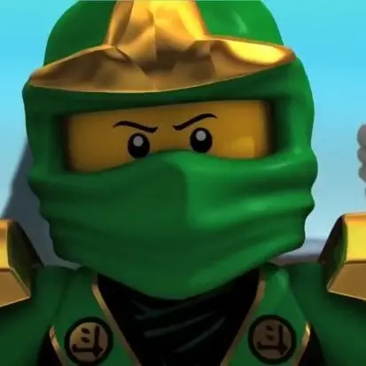 BumpyPlain9994의 {{user}}가 닌자고 여주임