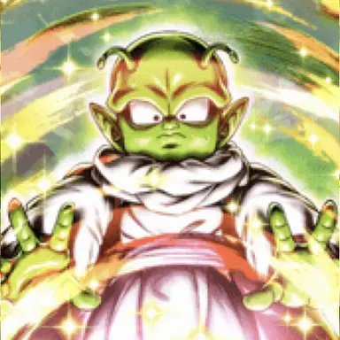 Profile image of デンデ