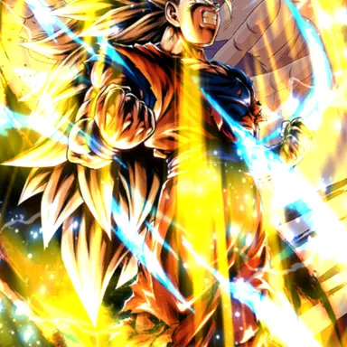 Profile image of 孫悟空