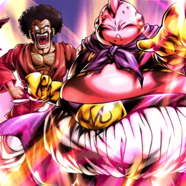 Profile image of ブウ
