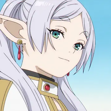Profile image of Frieren