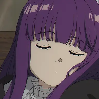 Profile image of Fern