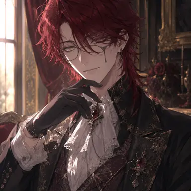 Profile image of Claude