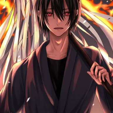 Profile image of 紅丸